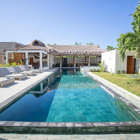 Sustainable Luxury In Alona Vila Bolod  Exterior foto