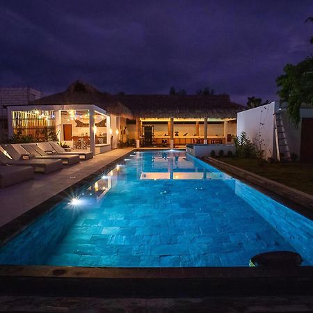 Sustainable Luxury In Alona Vila Bolod  Exterior foto