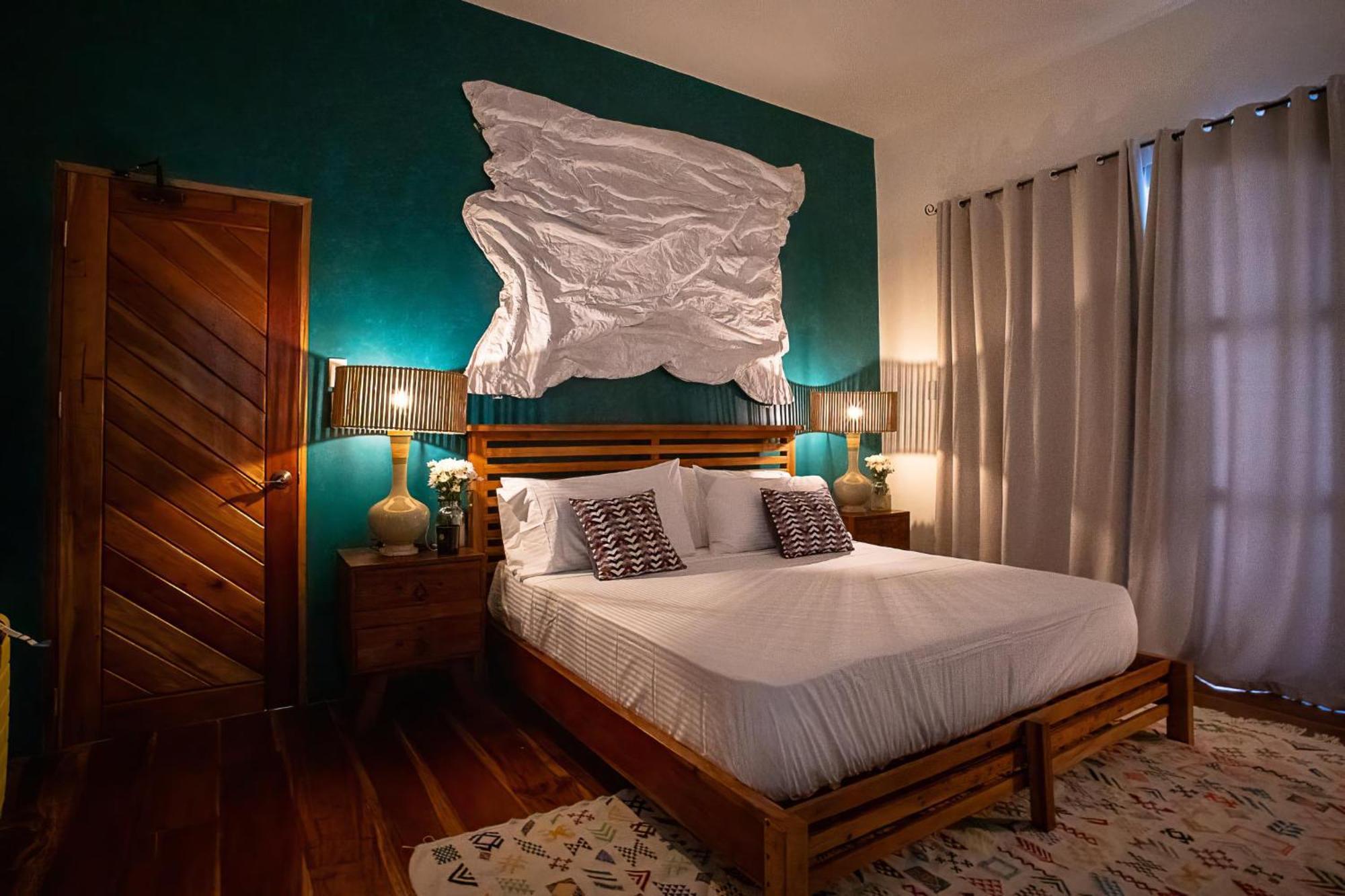 Sustainable Luxury In Alona Vila Bolod  Exterior foto