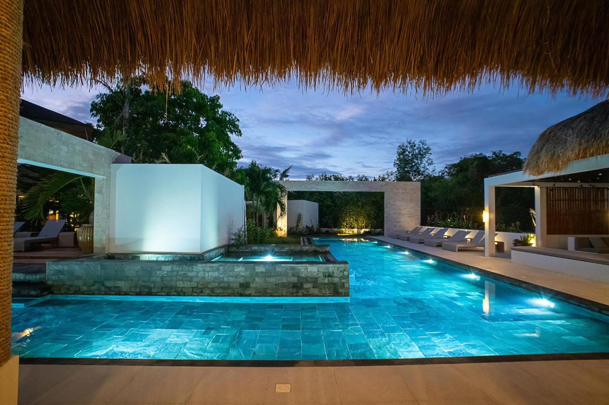 Sustainable Luxury In Alona Vila Bolod  Exterior foto