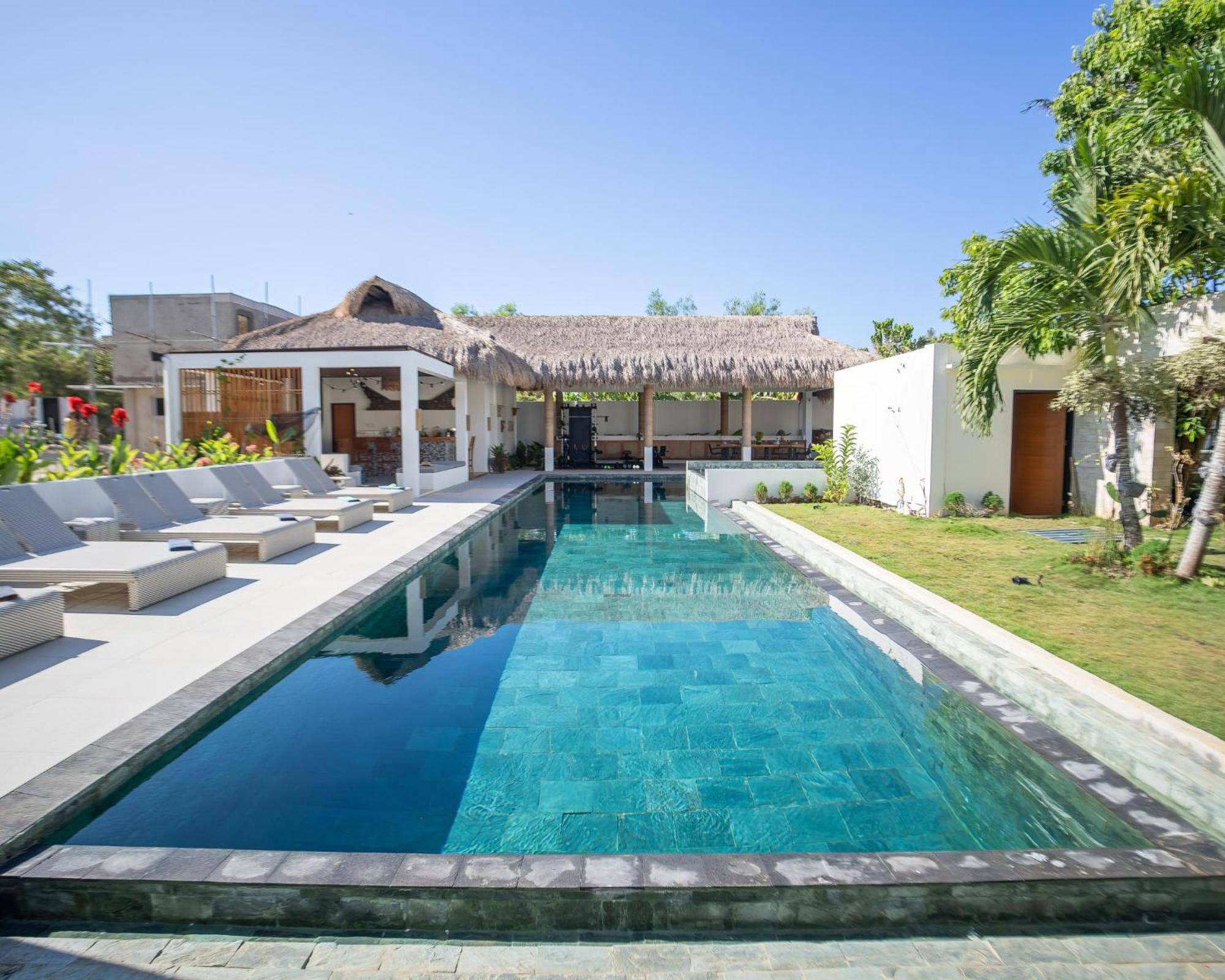 Sustainable Luxury In Alona Vila Bolod  Exterior foto