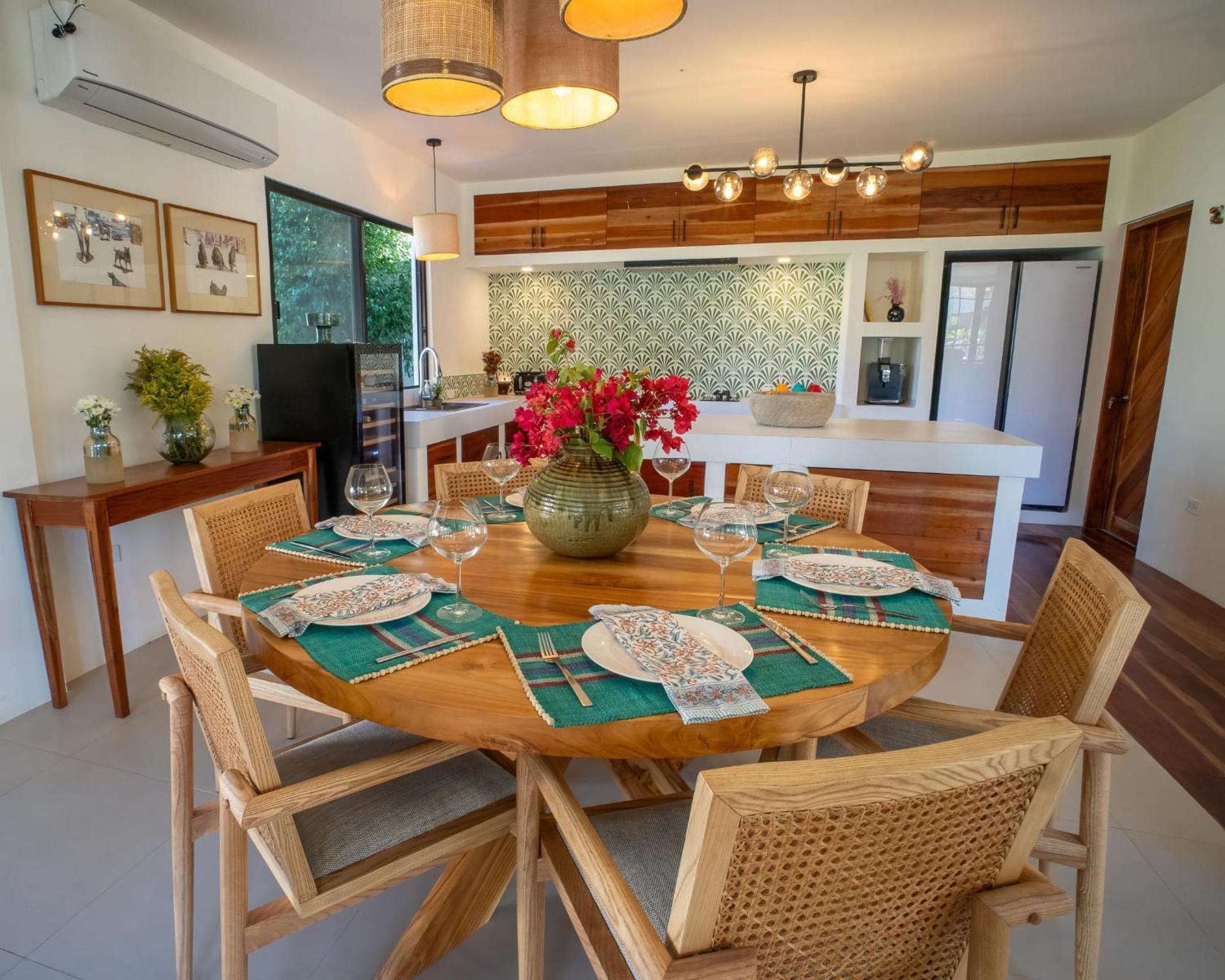 Sustainable Luxury In Alona Vila Bolod  Exterior foto