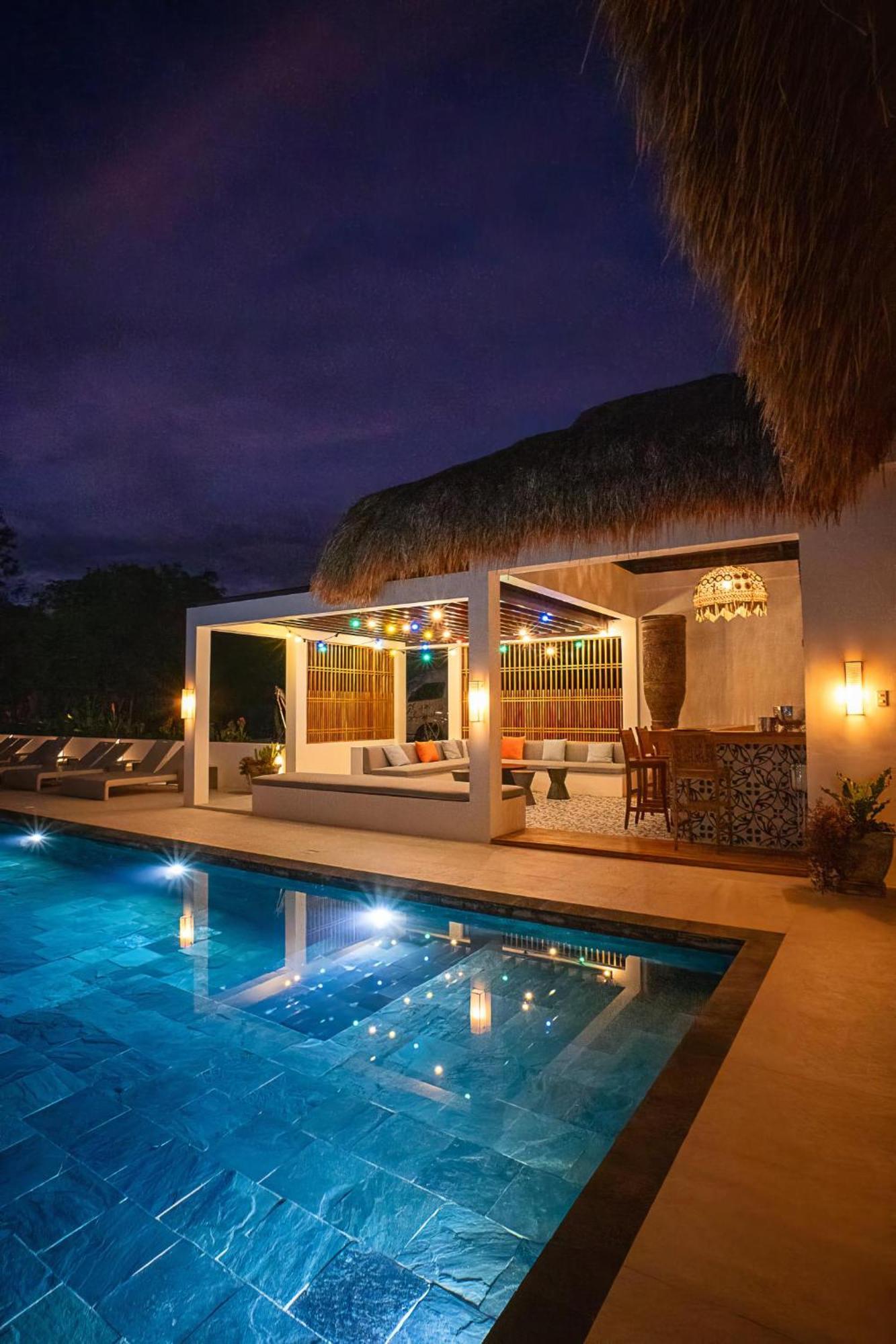 Sustainable Luxury In Alona Vila Bolod  Exterior foto