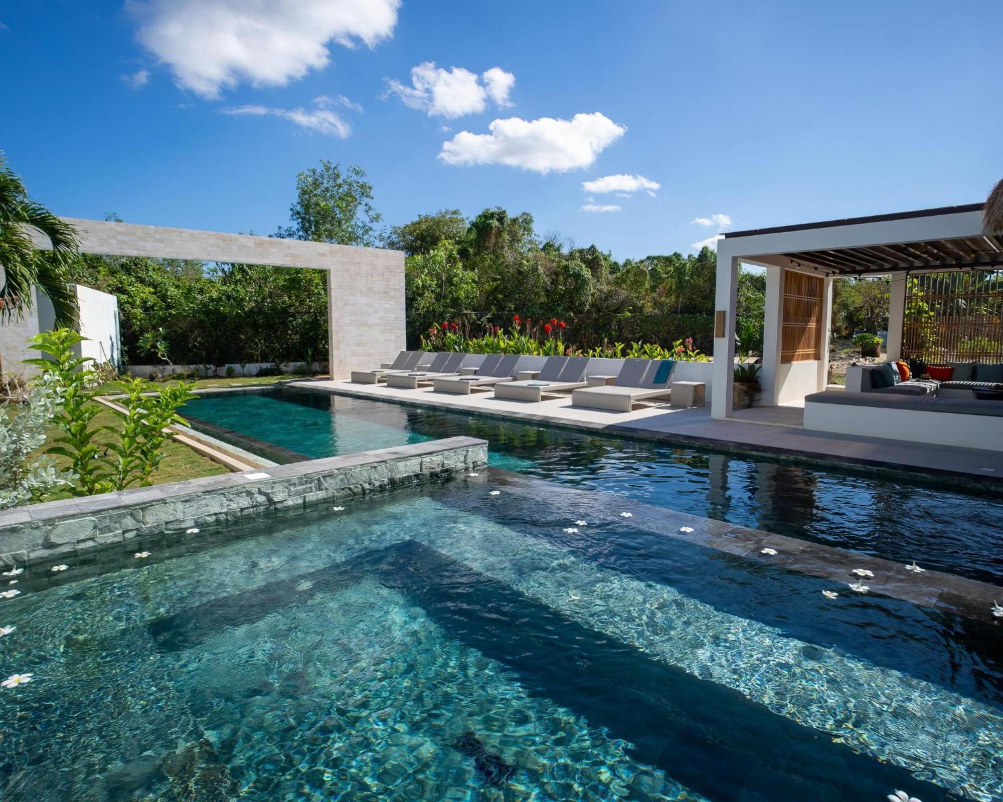 Sustainable Luxury In Alona Vila Bolod  Exterior foto