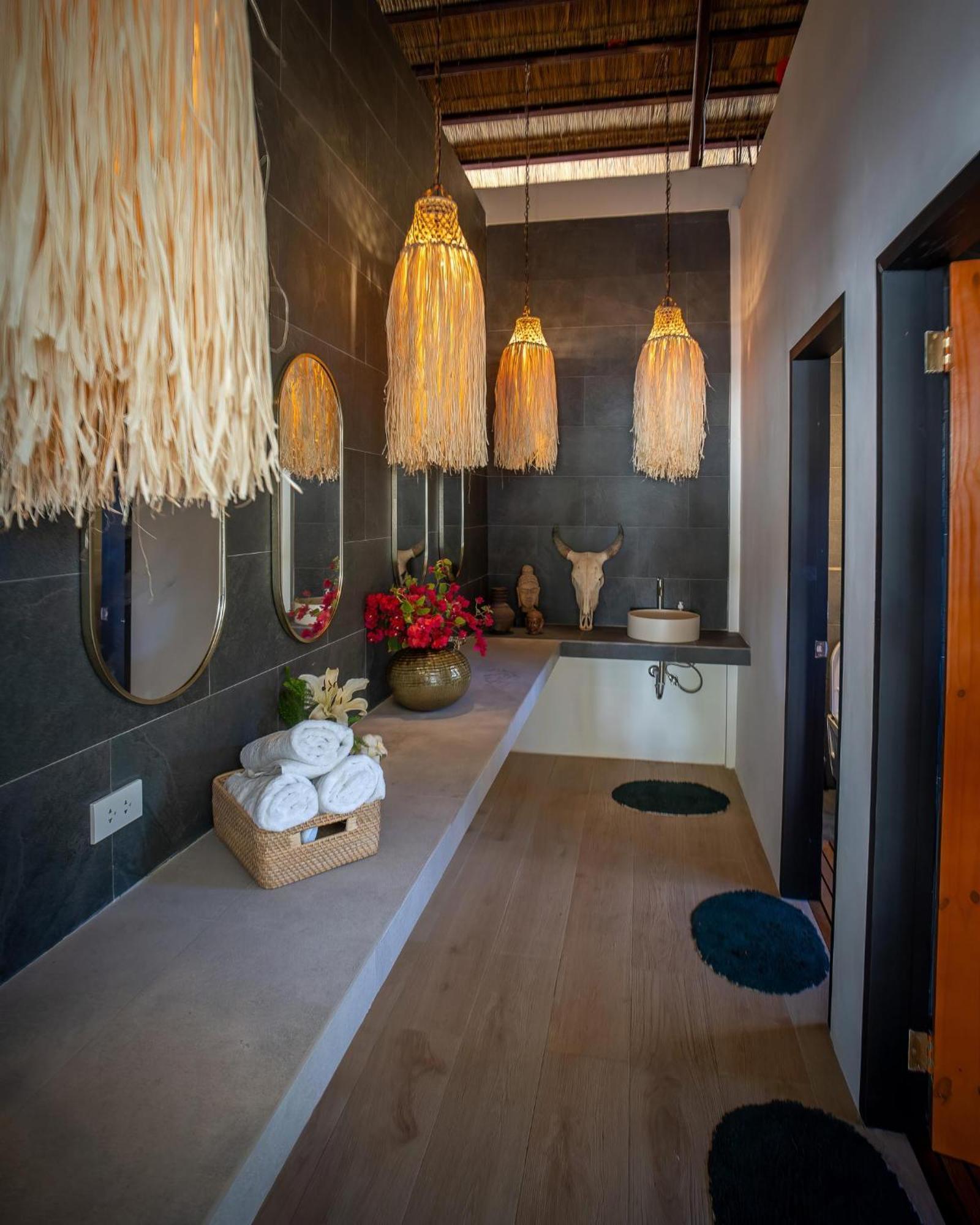 Sustainable Luxury In Alona Vila Bolod  Exterior foto