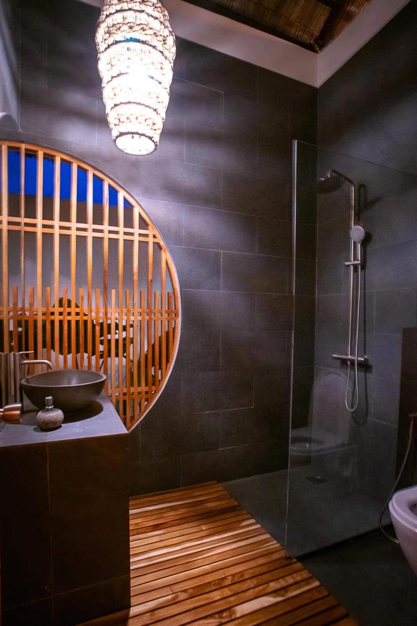 Sustainable Luxury In Alona Vila Bolod  Exterior foto