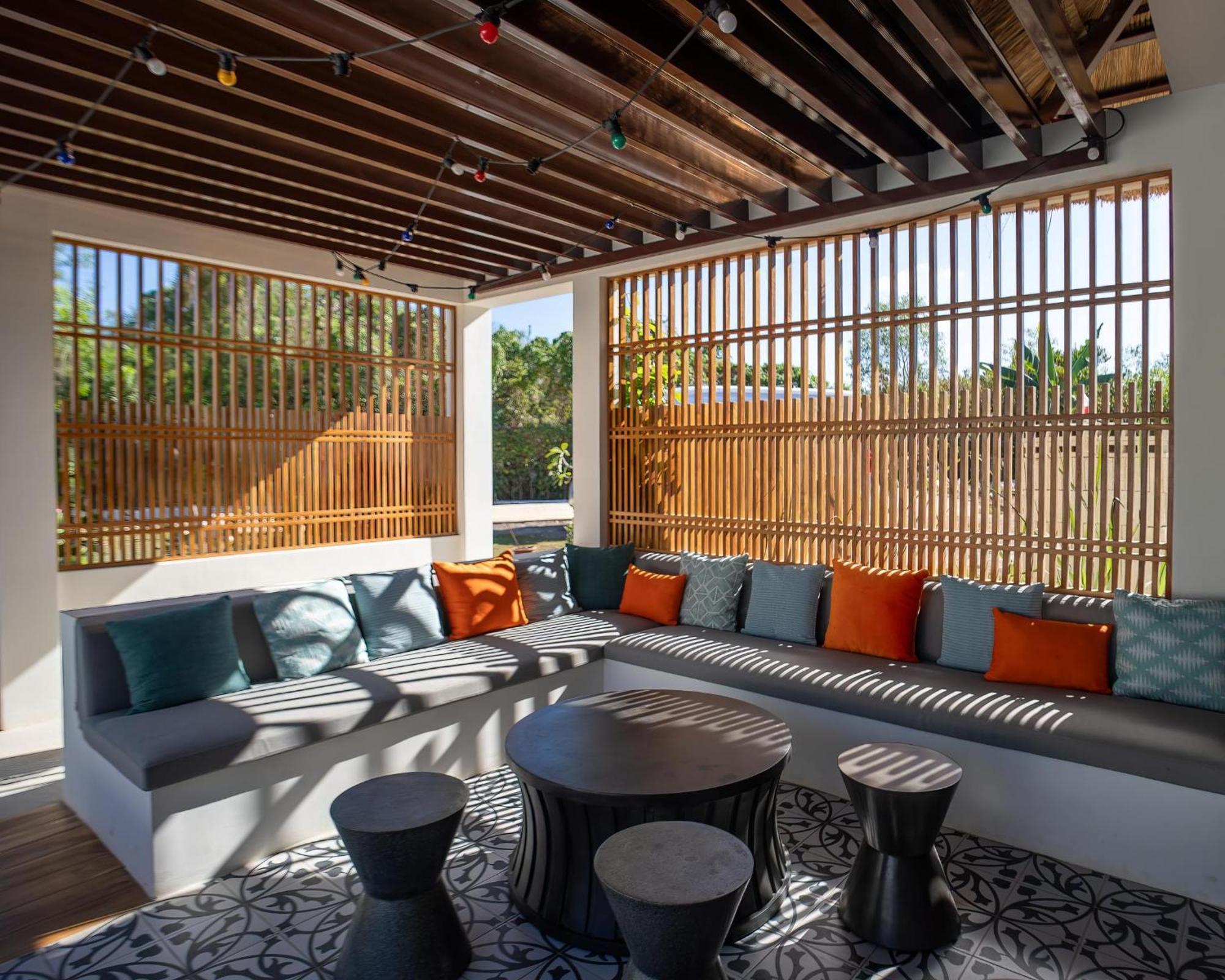 Sustainable Luxury In Alona Vila Bolod  Exterior foto