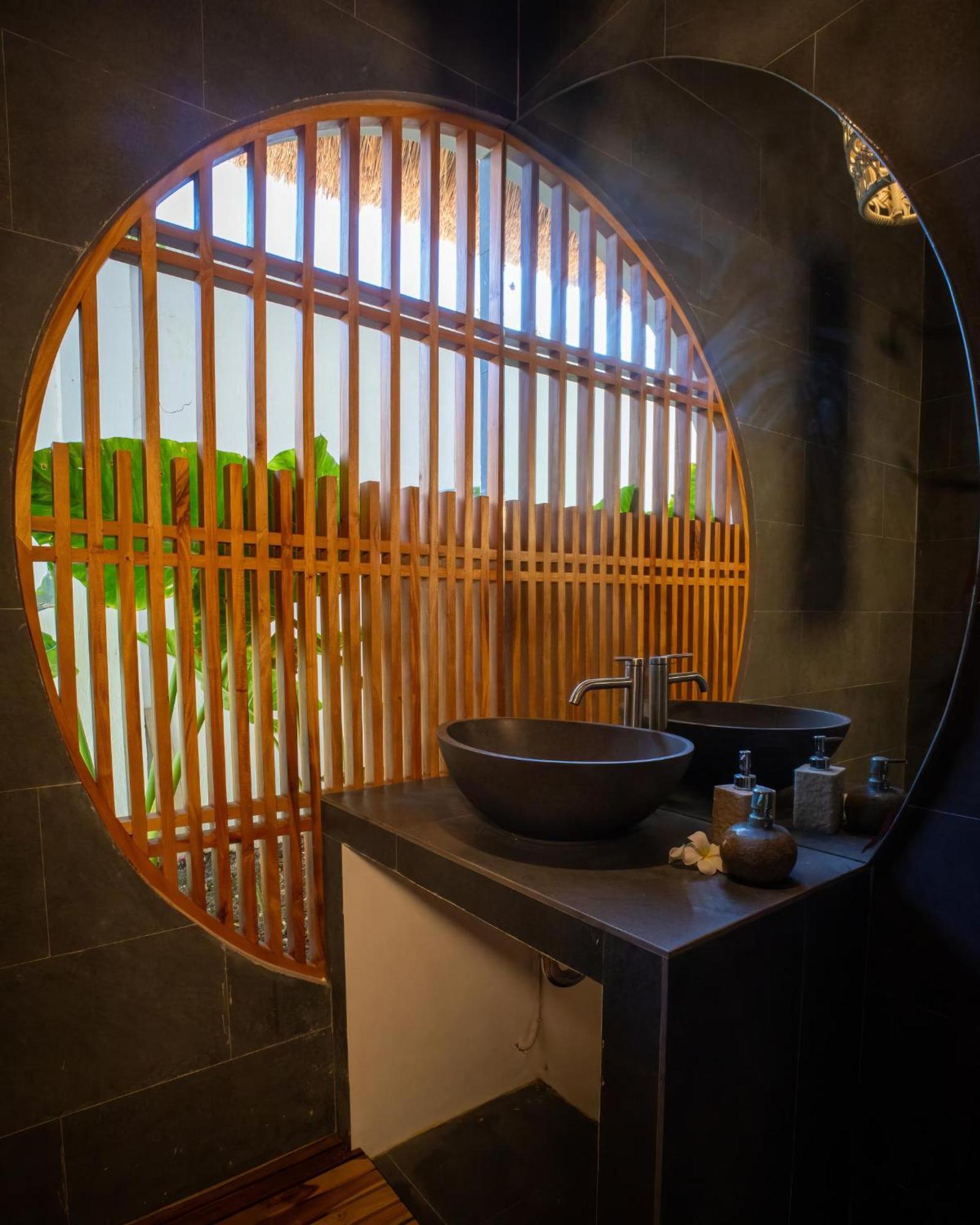 Sustainable Luxury In Alona Vila Bolod  Exterior foto