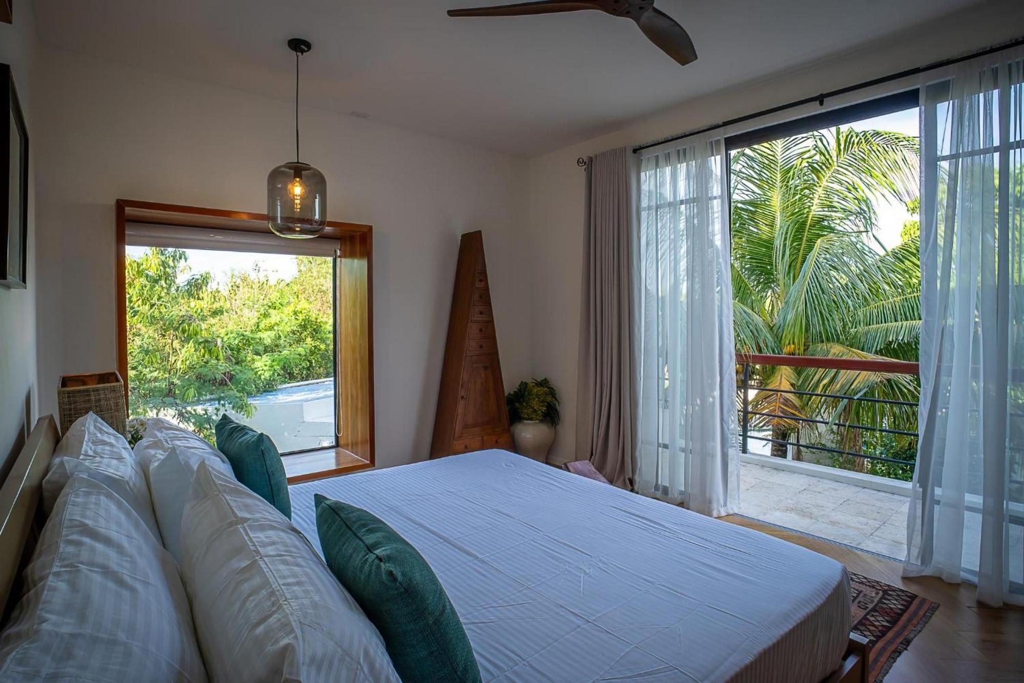 Sustainable Luxury In Alona Vila Bolod  Exterior foto