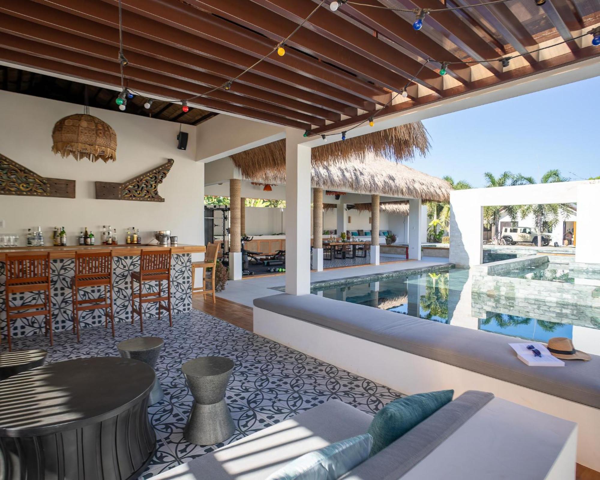 Sustainable Luxury In Alona Vila Bolod  Exterior foto