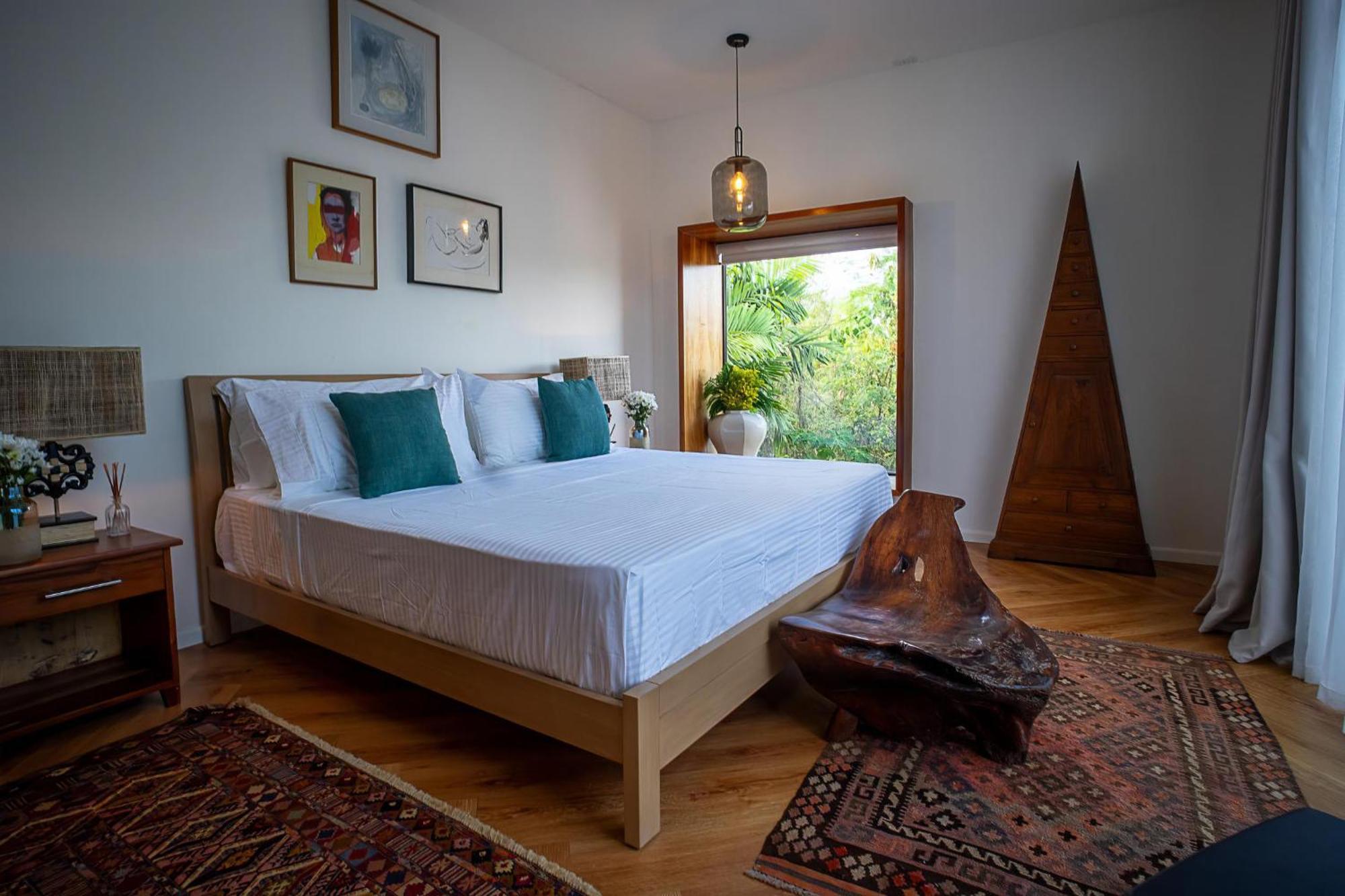 Sustainable Luxury In Alona Vila Bolod  Exterior foto
