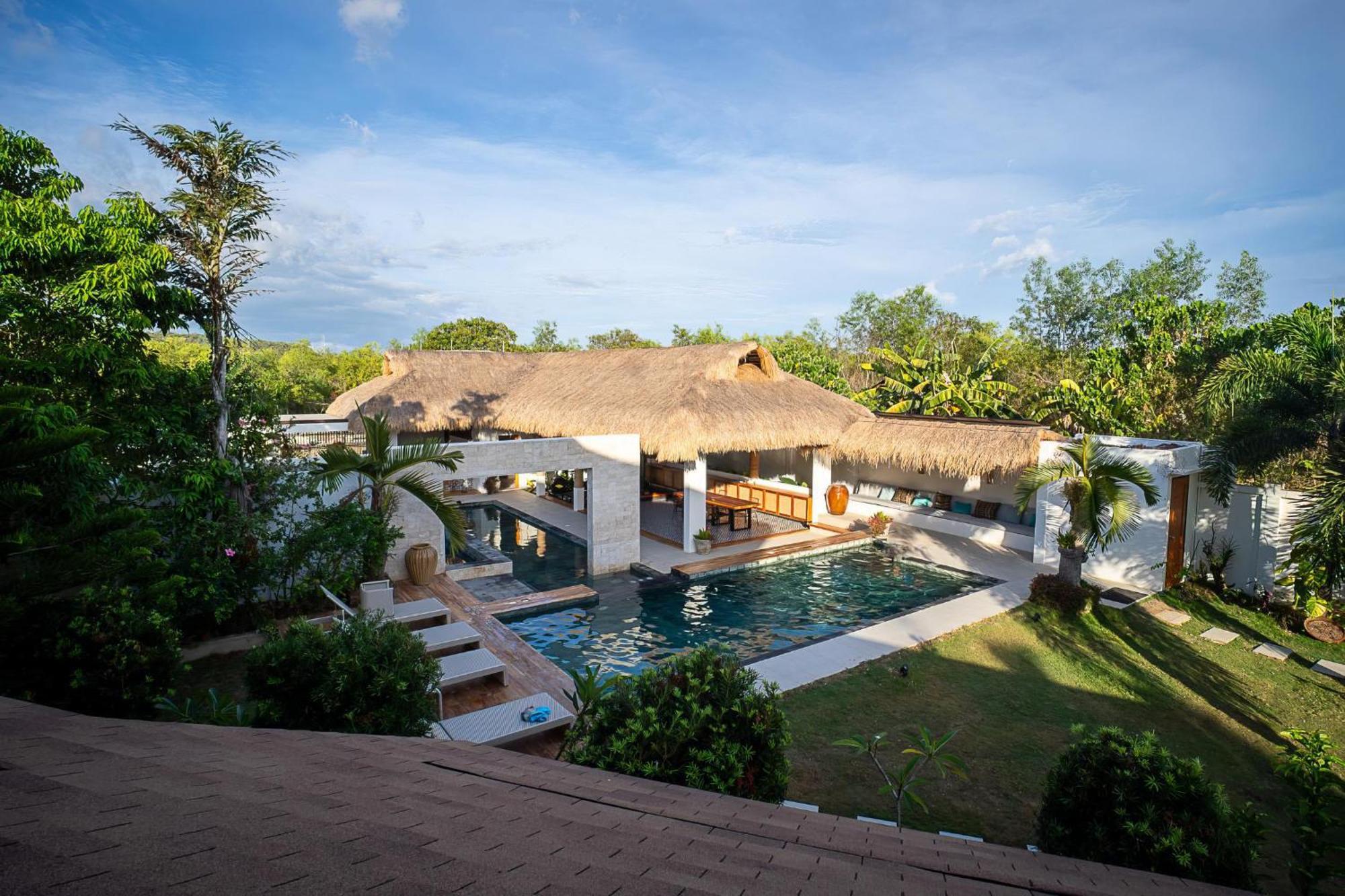 Sustainable Luxury In Alona Vila Bolod  Exterior foto