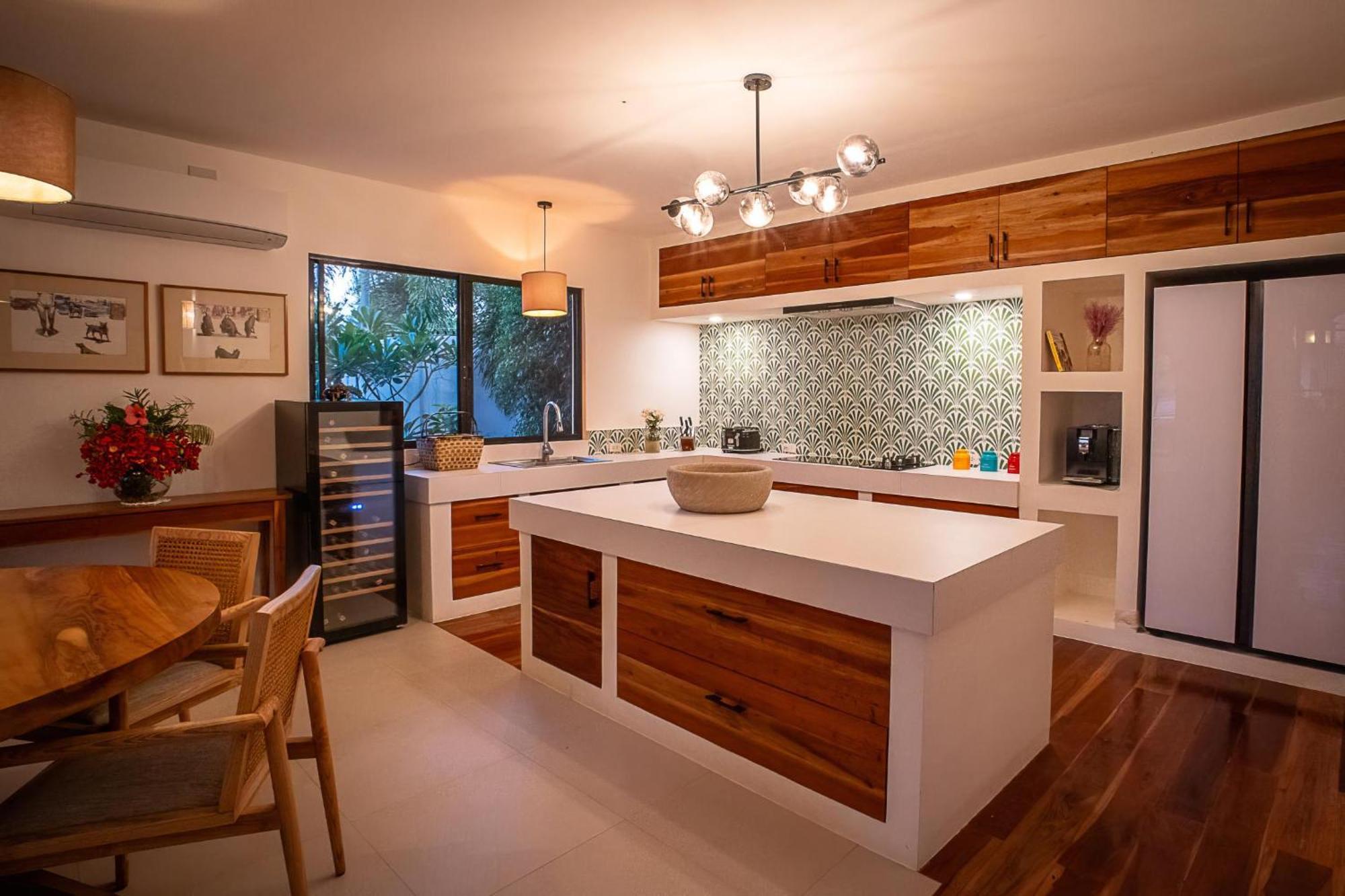 Sustainable Luxury In Alona Vila Bolod  Exterior foto