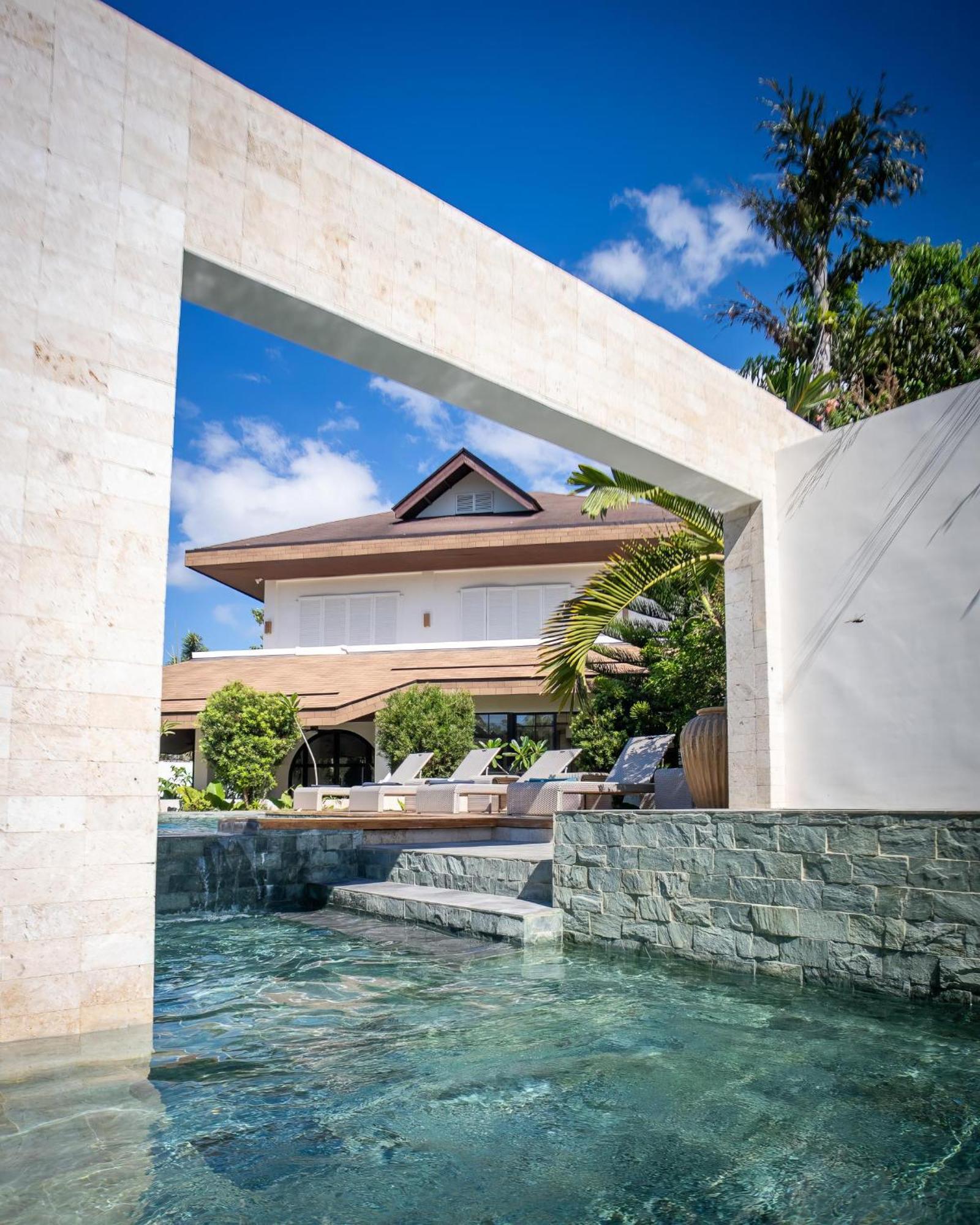 Sustainable Luxury In Alona Vila Bolod  Exterior foto