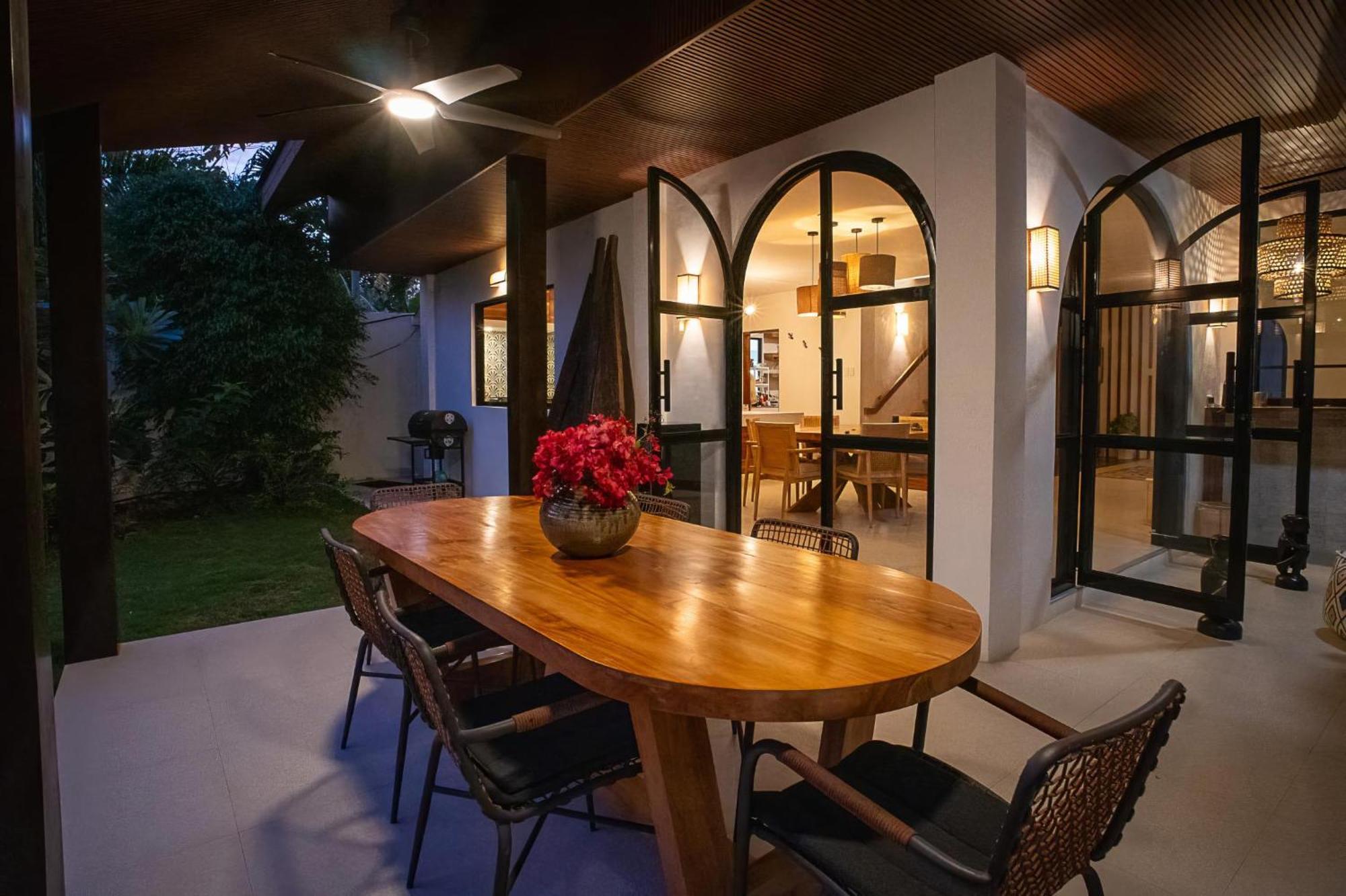 Sustainable Luxury In Alona Vila Bolod  Exterior foto