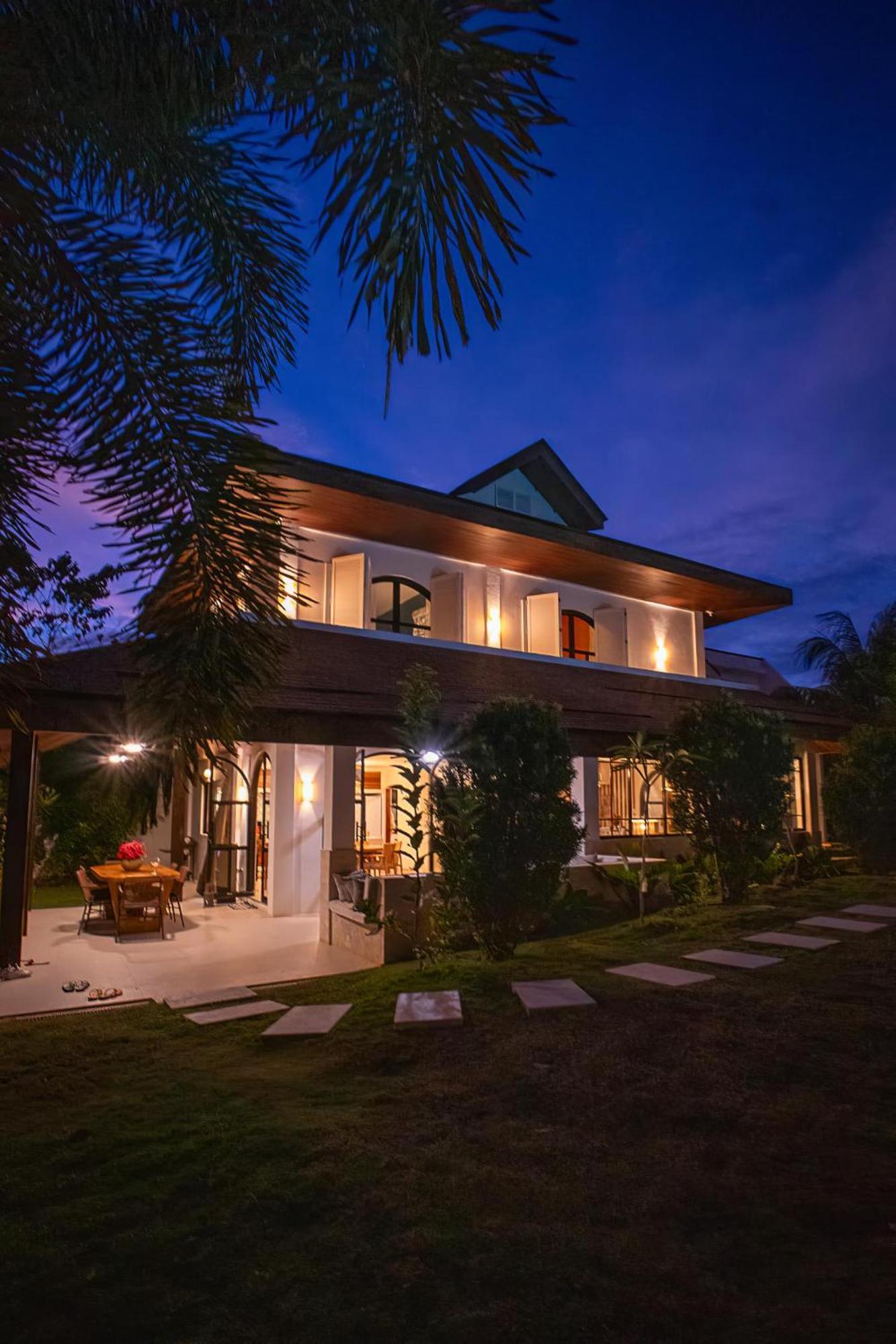 Sustainable Luxury In Alona Vila Bolod  Exterior foto