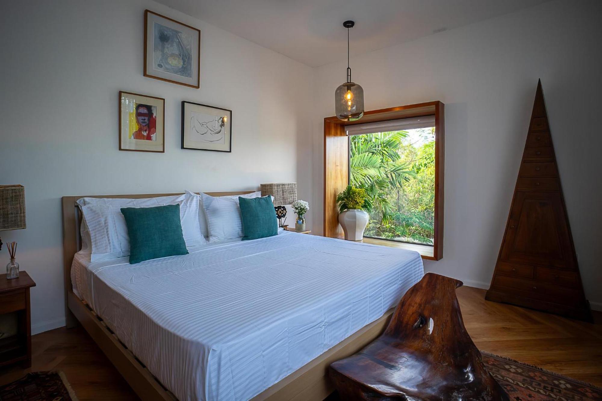 Sustainable Luxury In Alona Vila Bolod  Exterior foto