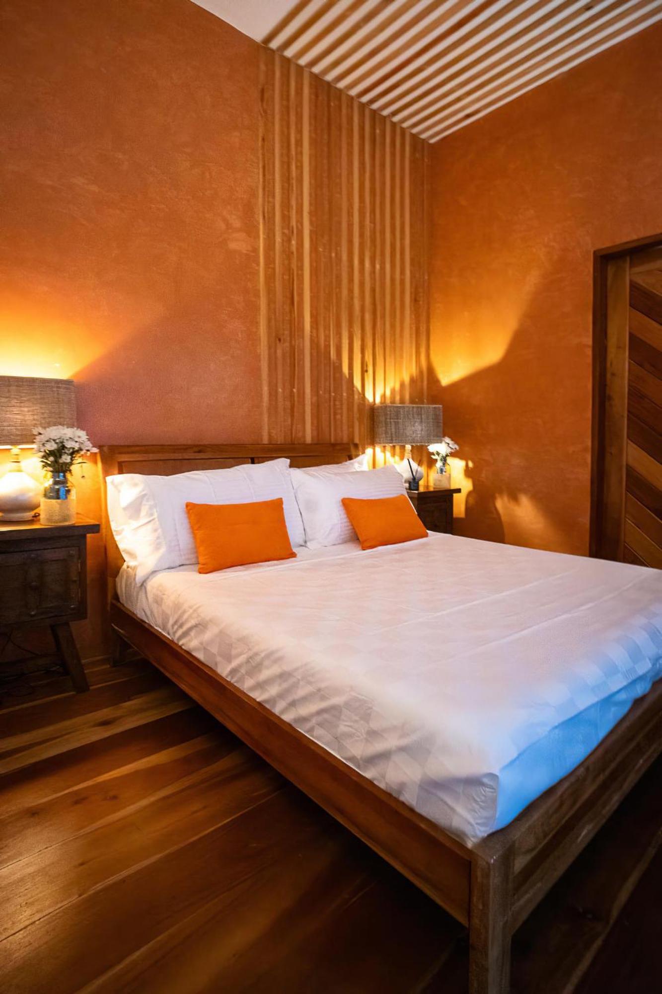 Sustainable Luxury In Alona Vila Bolod  Exterior foto