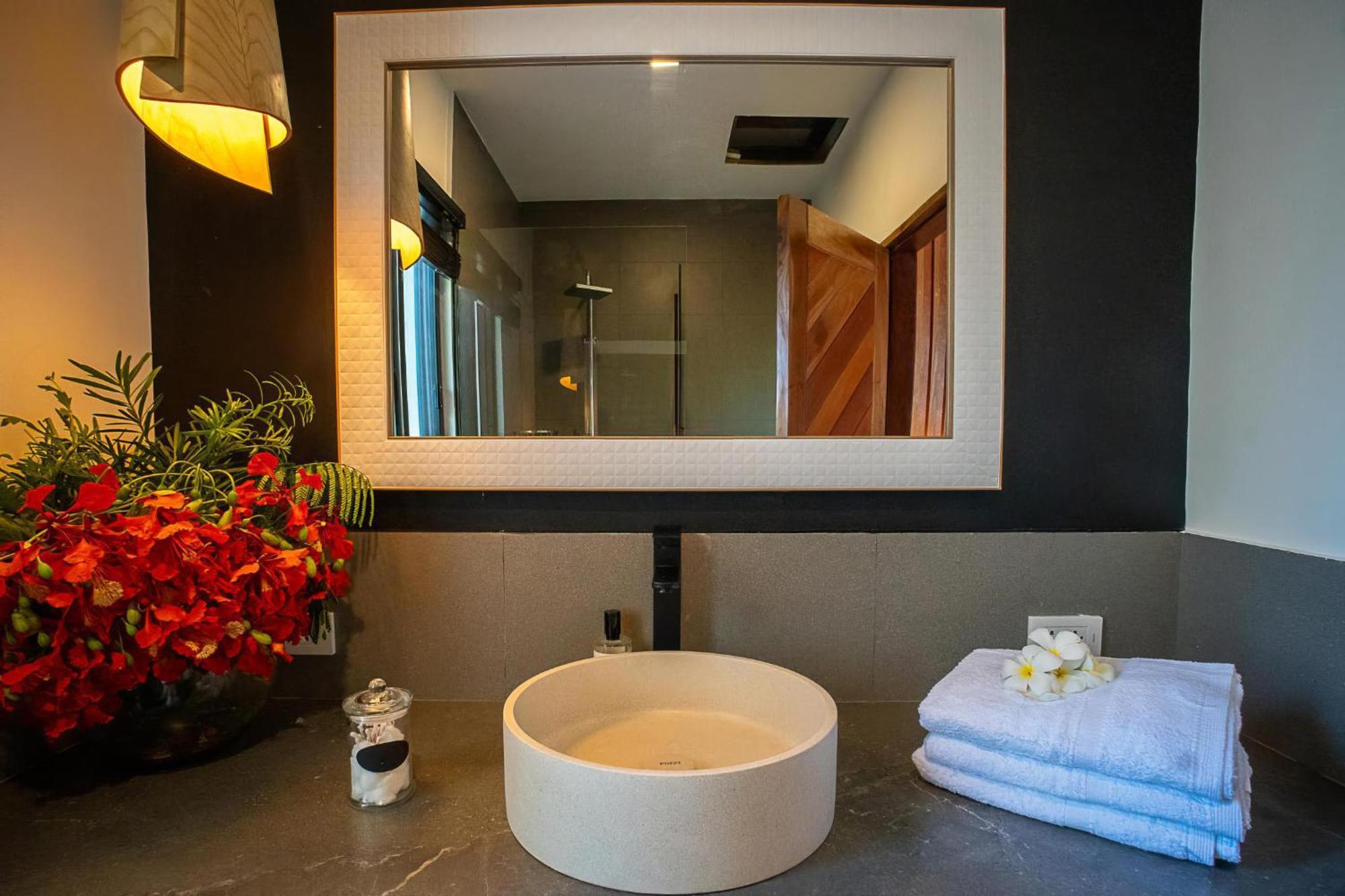 Sustainable Luxury In Alona Vila Bolod  Exterior foto