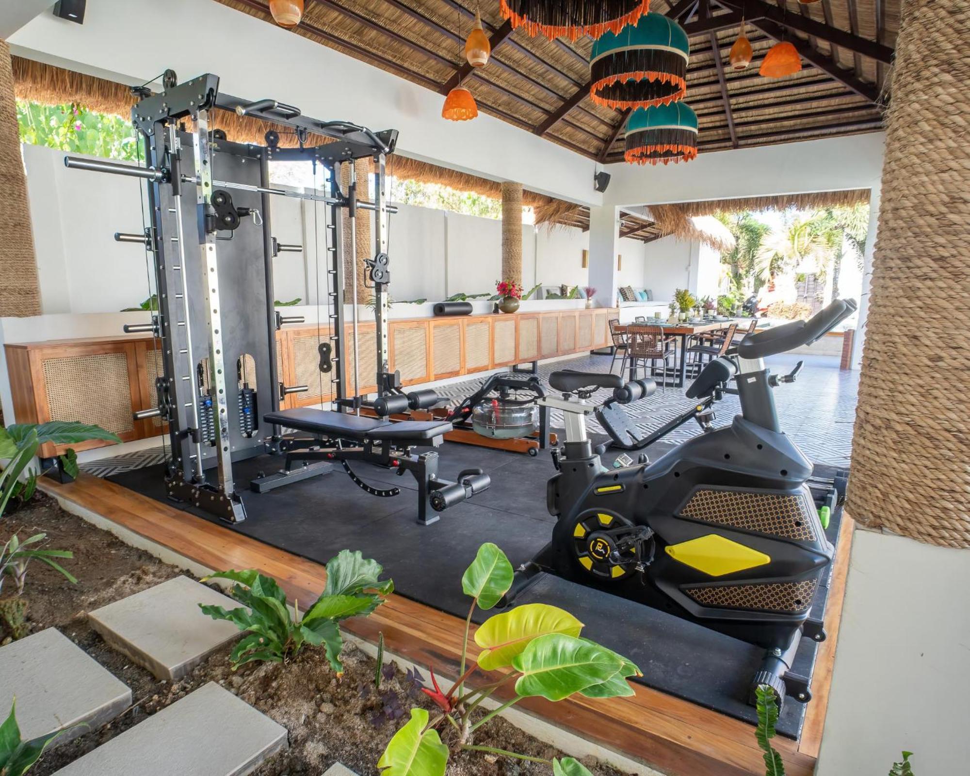 Sustainable Luxury In Alona Vila Bolod  Exterior foto