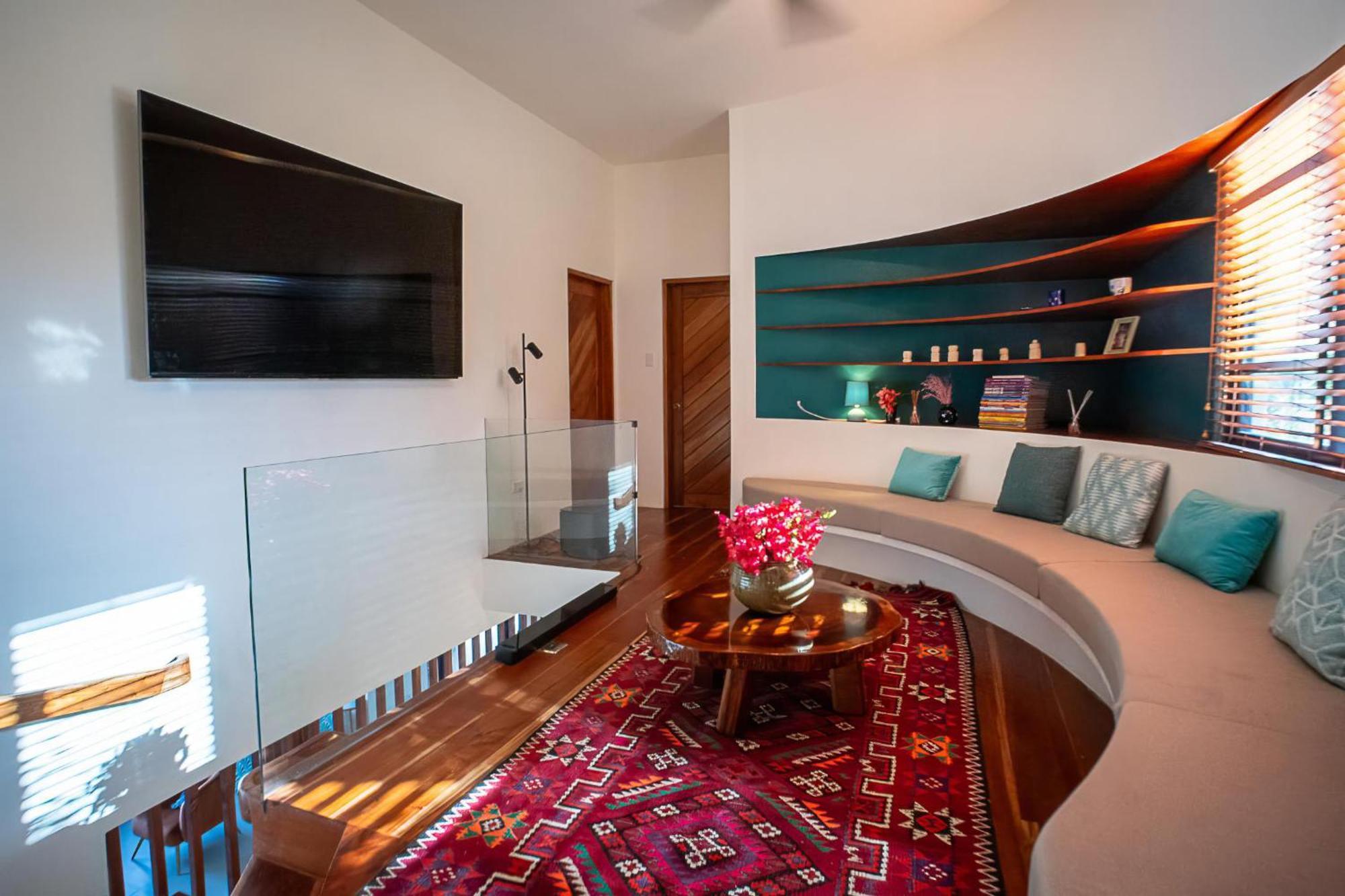 Sustainable Luxury In Alona Vila Bolod  Exterior foto