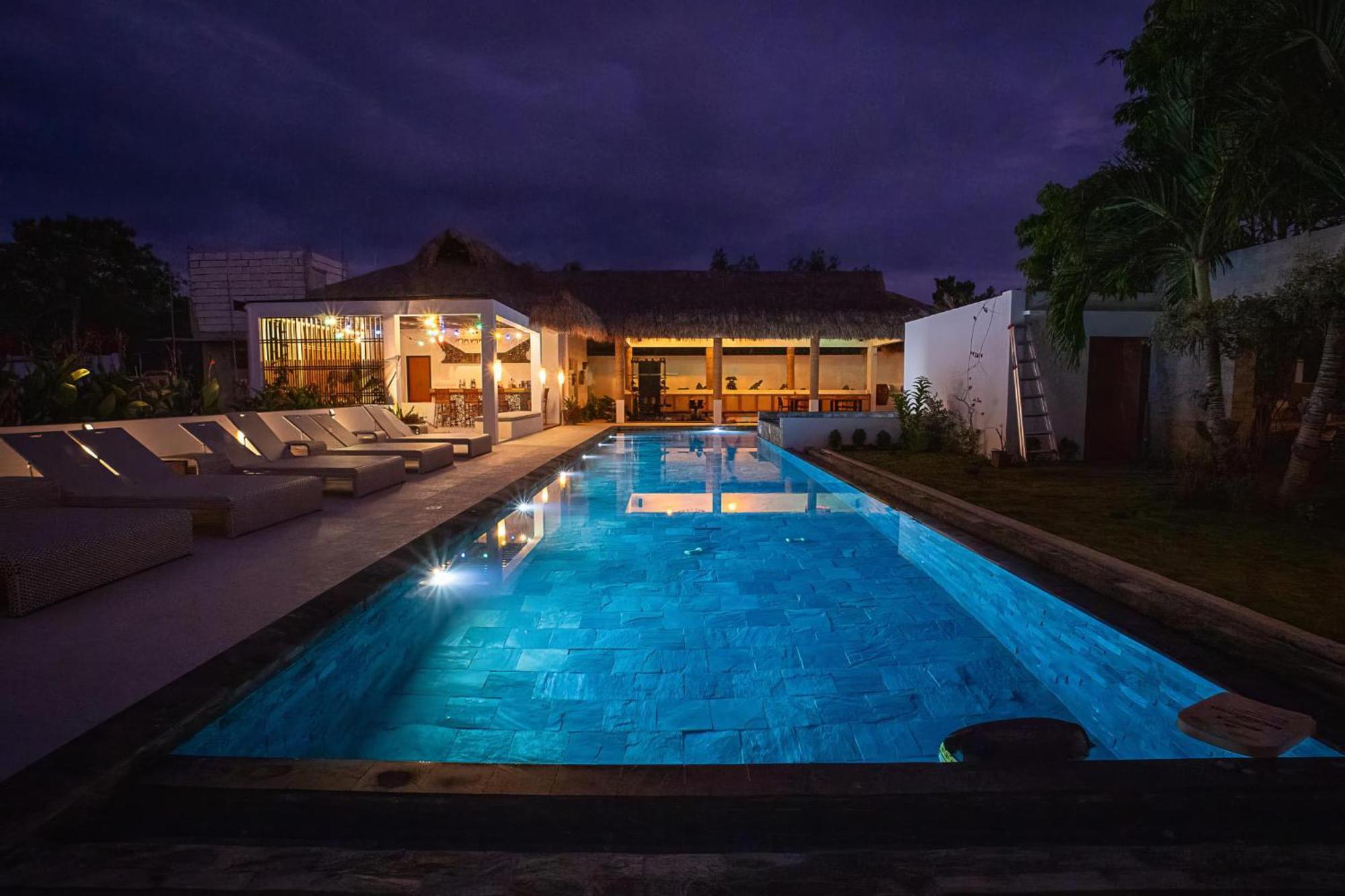Sustainable Luxury In Alona Vila Bolod  Exterior foto