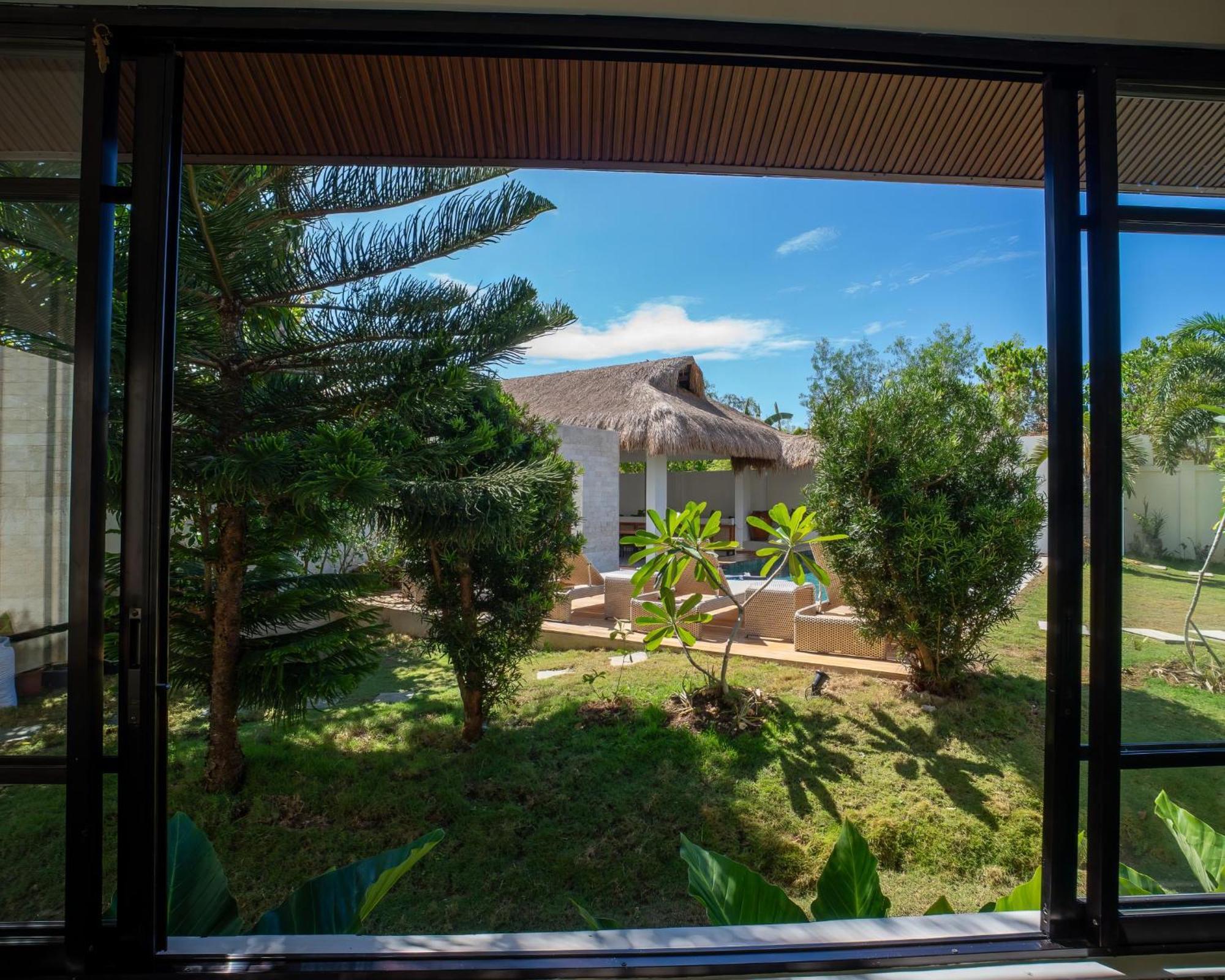 Sustainable Luxury In Alona Vila Bolod  Exterior foto